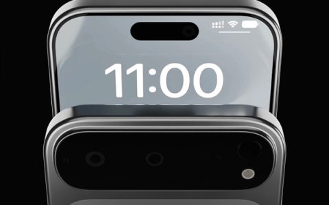 iPhone 17 Pro外观革新揭秘：三角排列后摄与拼接背壳设计引热议