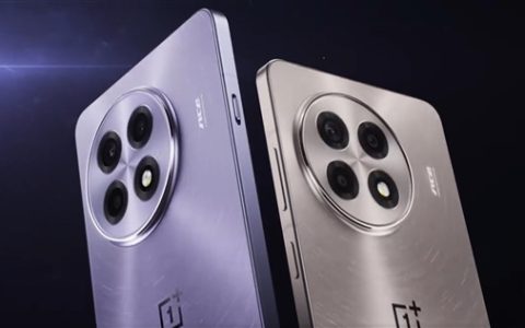 一加 Ace 5 系列震撼发布：12月26日双旗舰齐亮相，开启性能新纪元