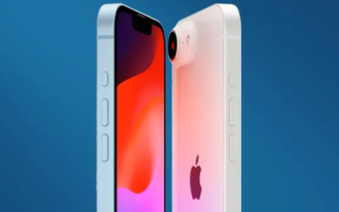 iPhone SE 4重磅升级曝光，七大亮点引领性价比新风尚！