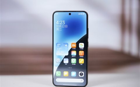小米手机2024年全球出货量预估增长，历年销量稳健攀升
