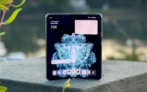 OPPO Find N5折叠屏新机爆料：续航、性能、设计全面升级