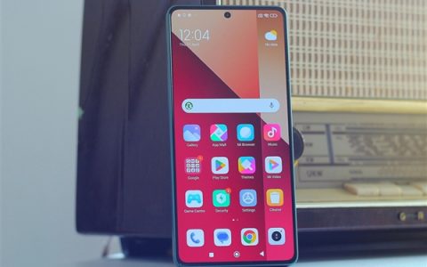 春节前夕新机扎堆发布，REDMI Turbo 4领衔多款亮点新机来袭