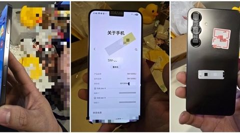三星Galaxy S25系列即将发布，全面升级引领新潮流！