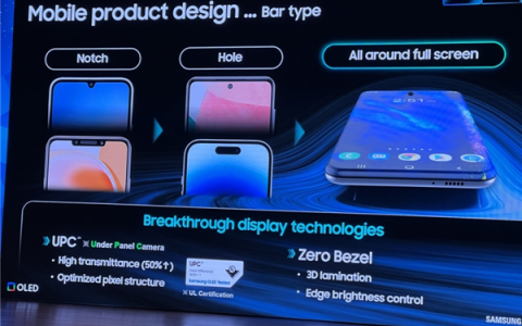 苹果无边框iPhone计划受阻，2026年新品亮相存疑