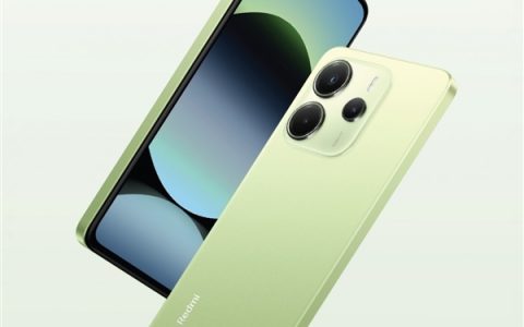 Redmi Note 14全球震撼发布，4G/5G双版本各具特色，引领智能新潮流！