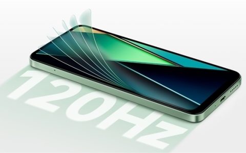 2025年iPhone出货量预测下调，标准版缺失高刷成销量瓶颈