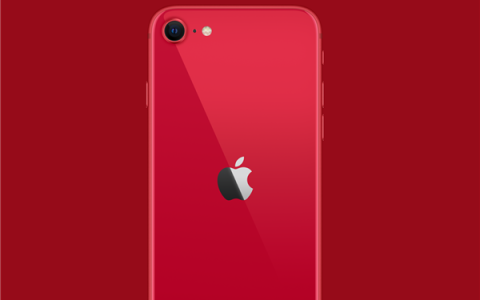 苹果春季发布廉价新机iPhone 16E，能否挽救销量低迷？