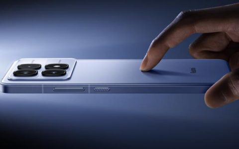 REDMI K80 Ultra全曝光：超声波指纹+天玑9400+，性价比再创新高