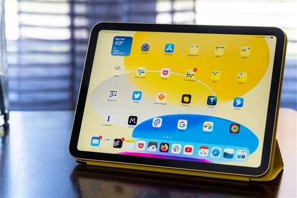 iPad 11重磅升级：A17 Pro芯片与Apple Intelligence加持，性能再攀高峰